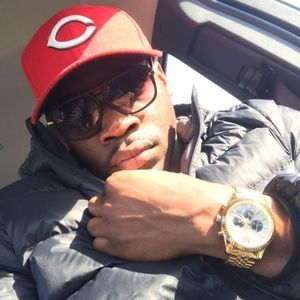 Meet your Posher, Kavon